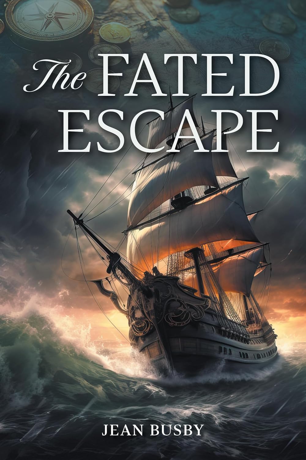 Home at Last book cover